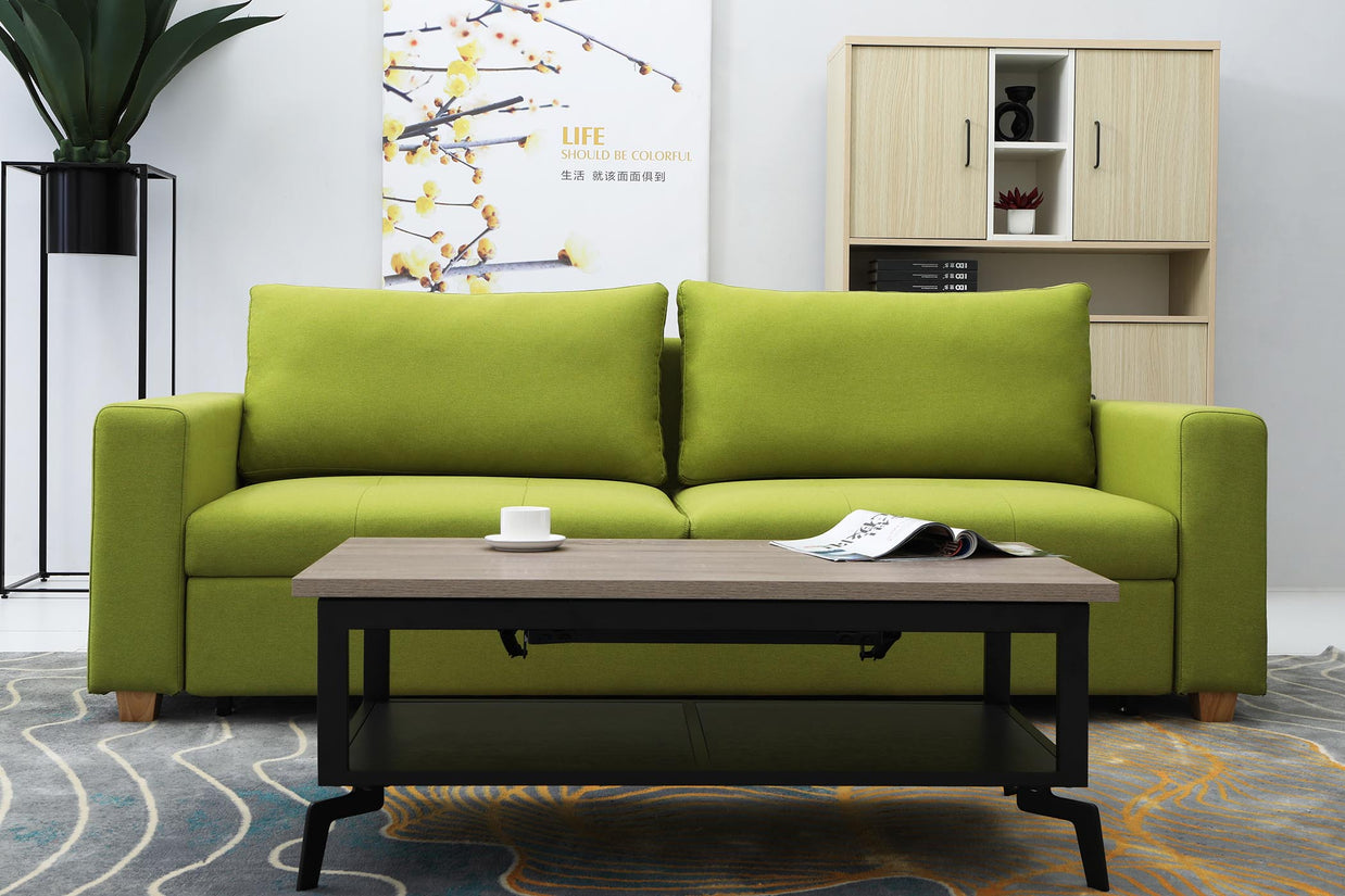 3 Seat Sofa Bed JK048-3