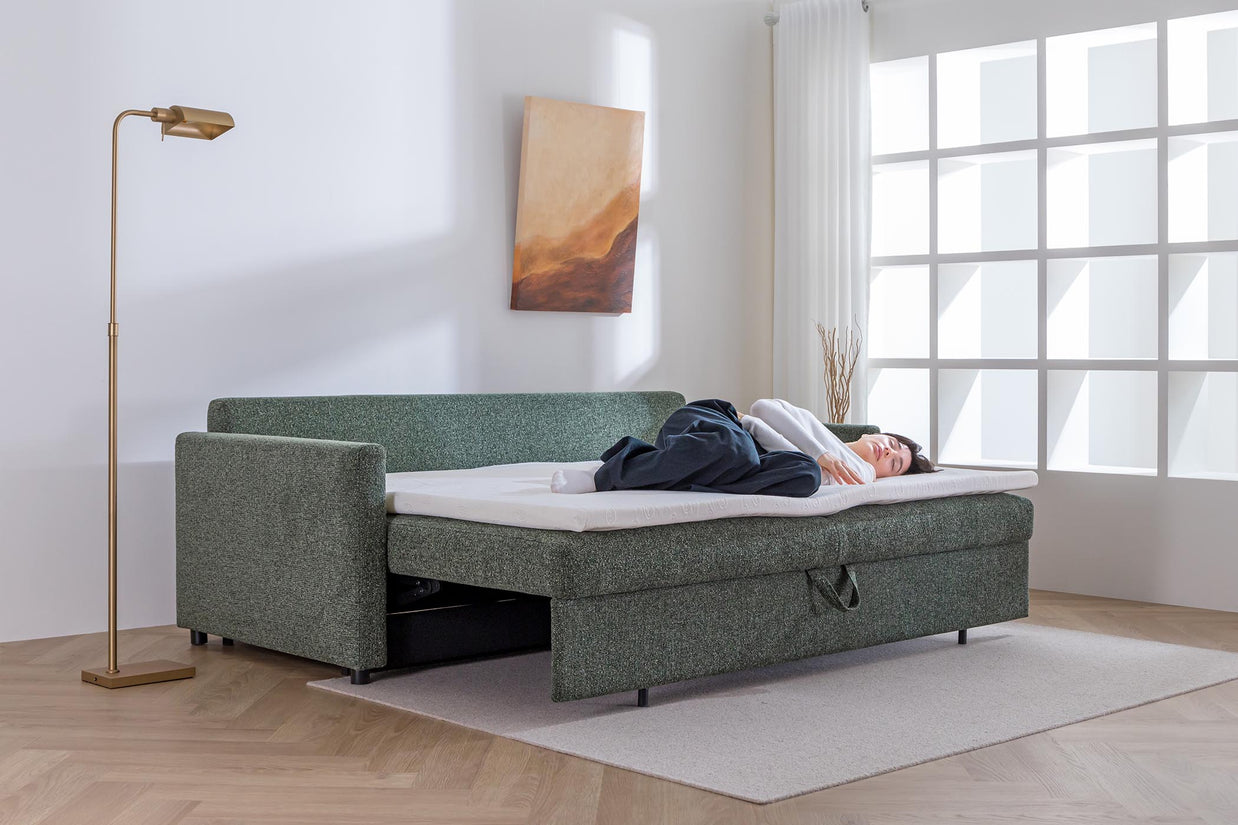 Mattress Topper M2015
