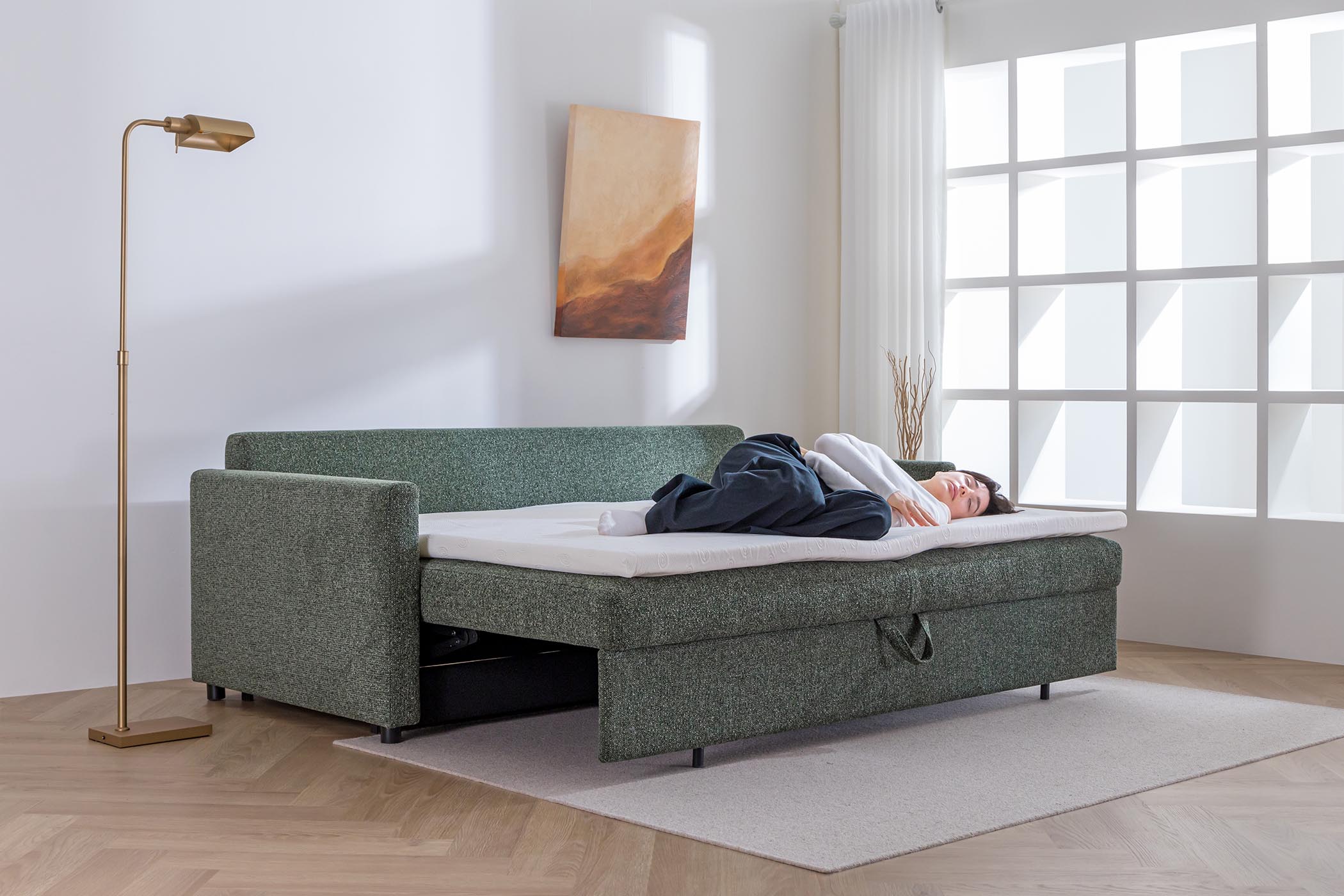 Mattress Topper M2015