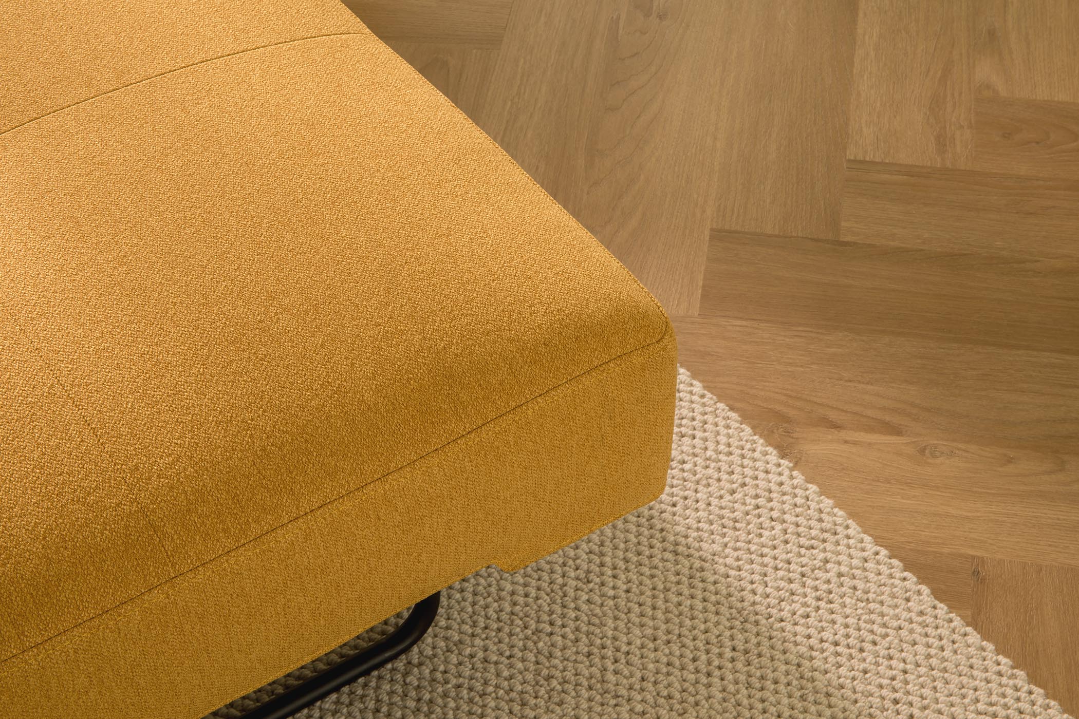 3 Seat Sofa bed JK049-3F