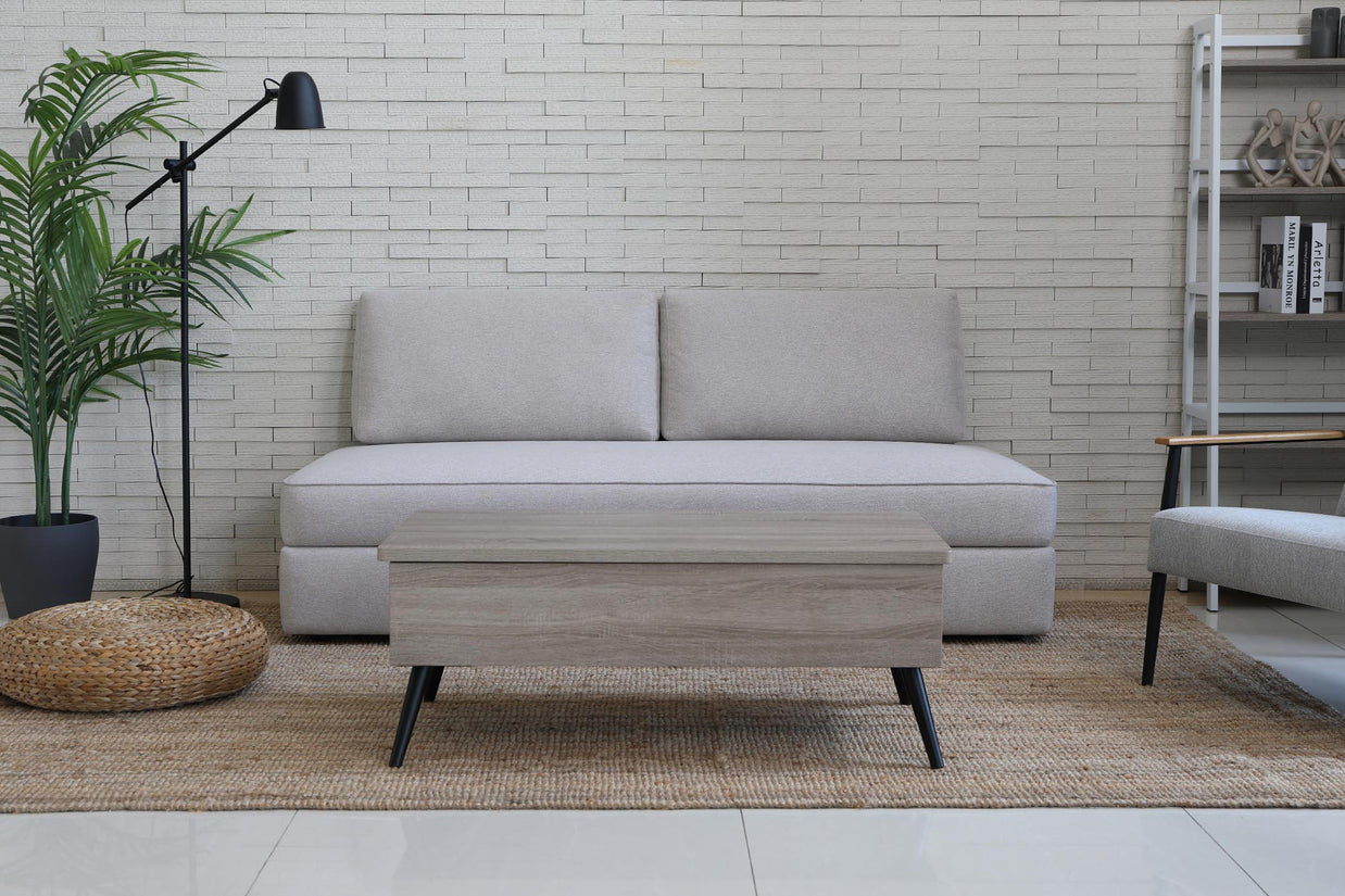 3 Seat Sofa JK086-3