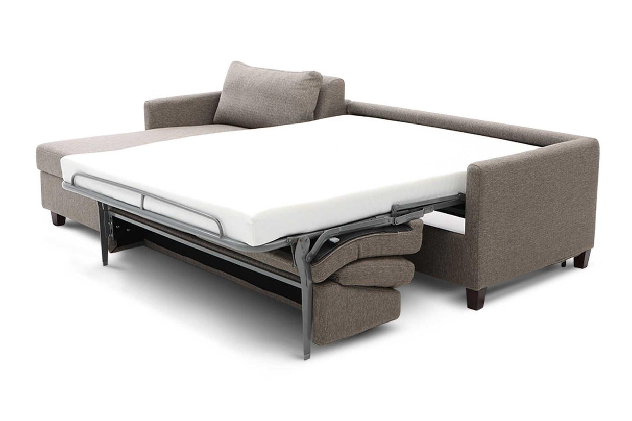 Living Room Solutions - Sectional Sofa bed GH002-G+BF