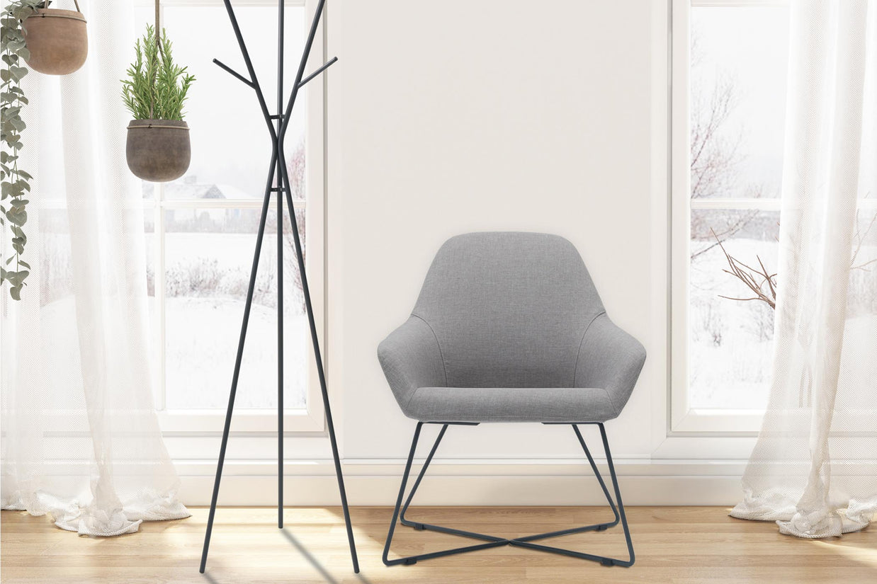 Lounge Chair JR005