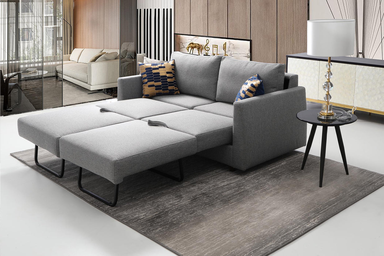 2 Seat Sofa Bed JK069-2