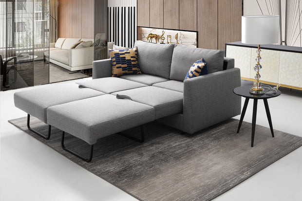 2 Seat Sofa Bed JK069-2