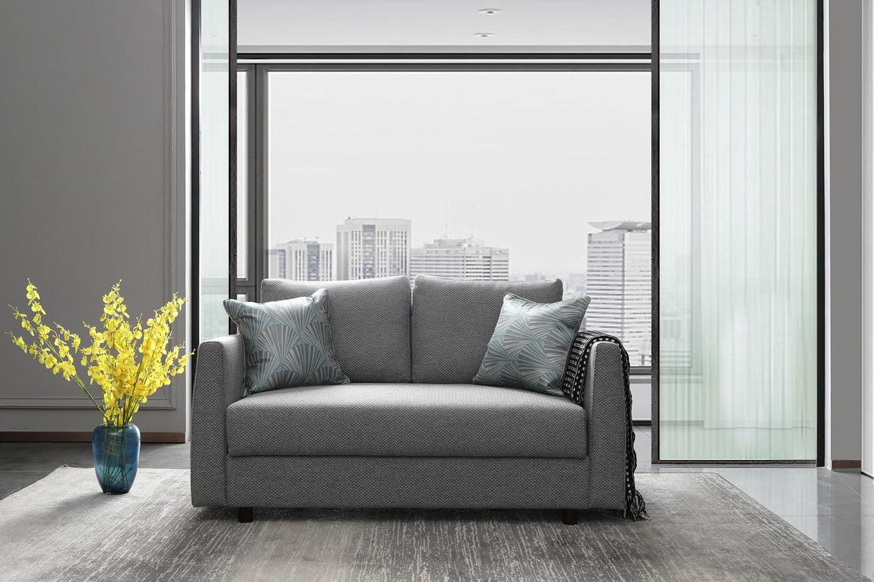 2 Seat Sofa Bed JK069-1