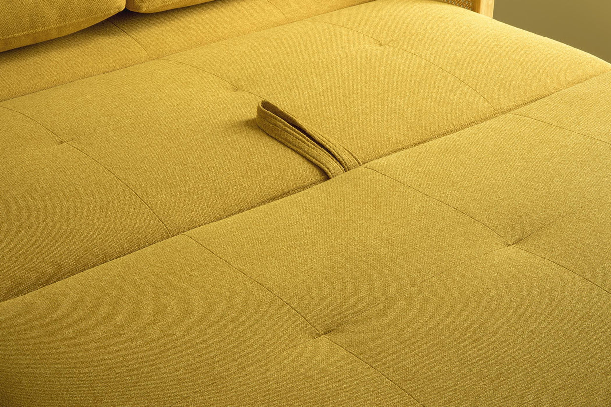 3 Seat Sofa Bed JK049-3F2