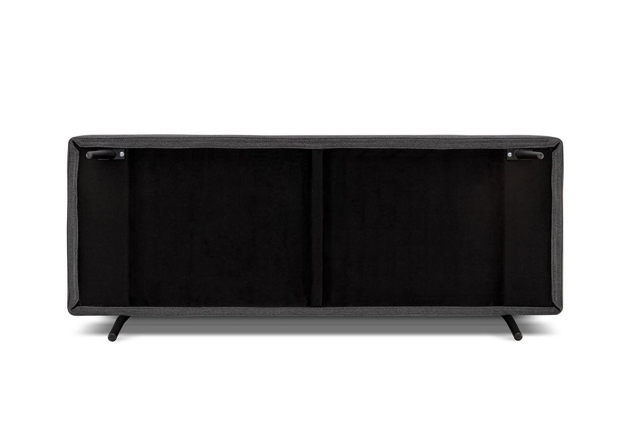 3 Seat Sofa Bed JK047-3