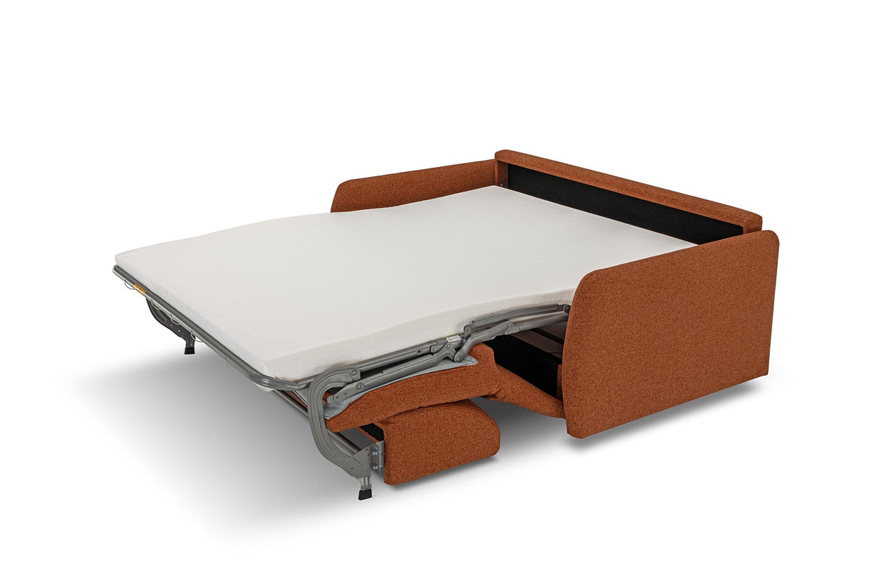 2 Seat Sofa Bed LK100-2