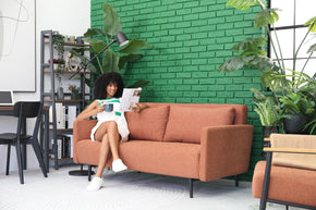 3 Seat Sofa Bed JK080-3I