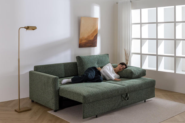 3 Seat Sofa Bed LK094-3