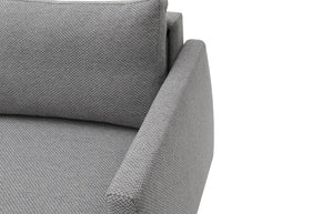 2 Seat Sofa Bed JK069-2