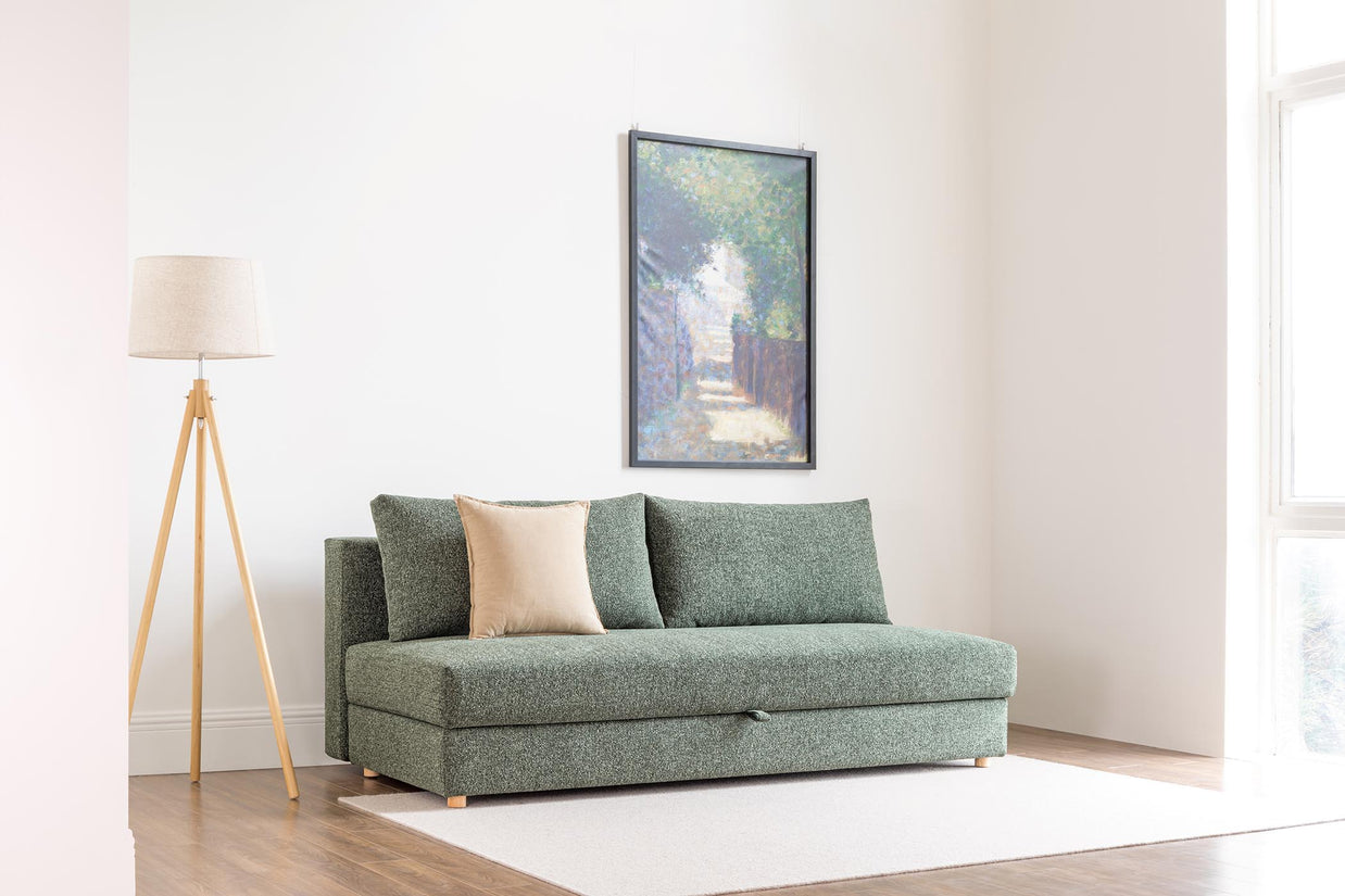 3 Seat Sofa Bed JK071-3