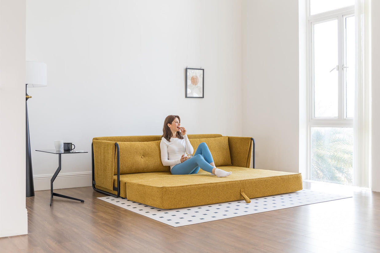 3 Seat Sofa Bed LK097-3