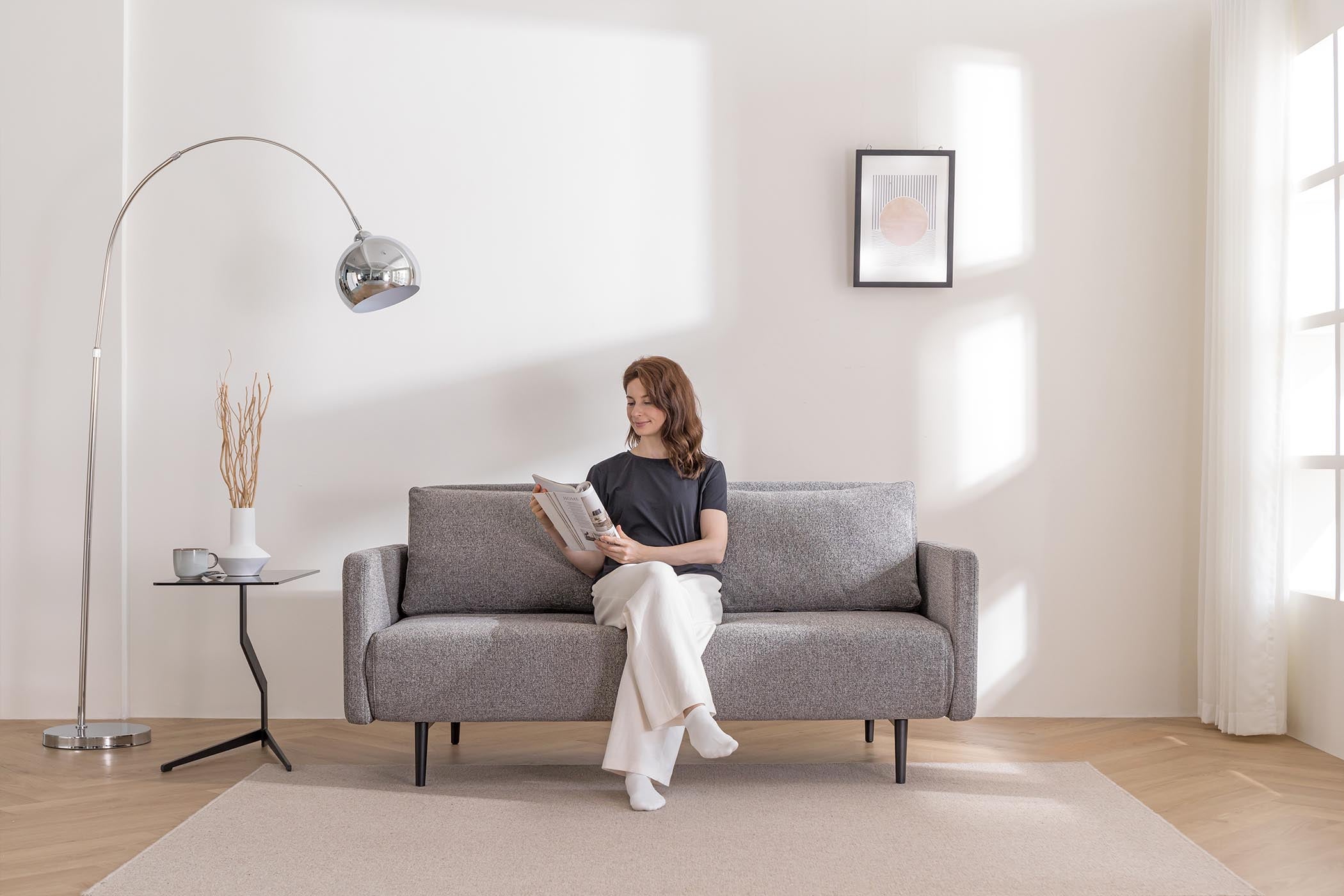 3 Seat Sofa Bed JK080-3I