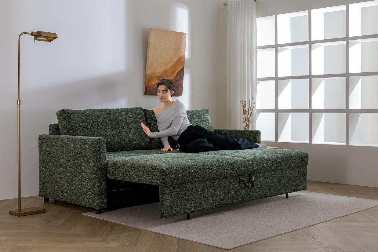 3 Seat Sofa Bed LK094-3
