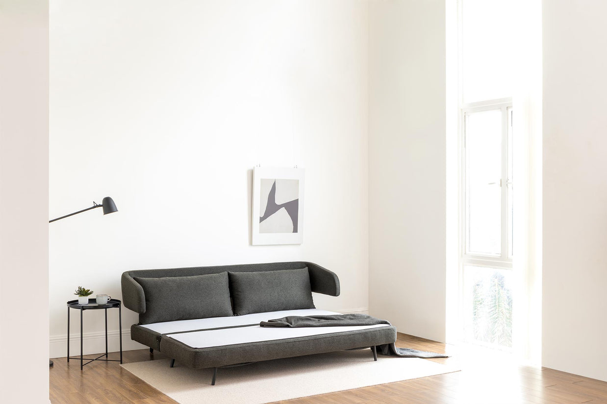 3 Seat Sofa Bed JK047-3