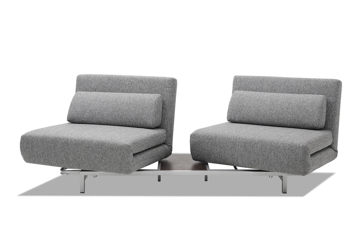 2 Seat Sofa Bed JK006-2
