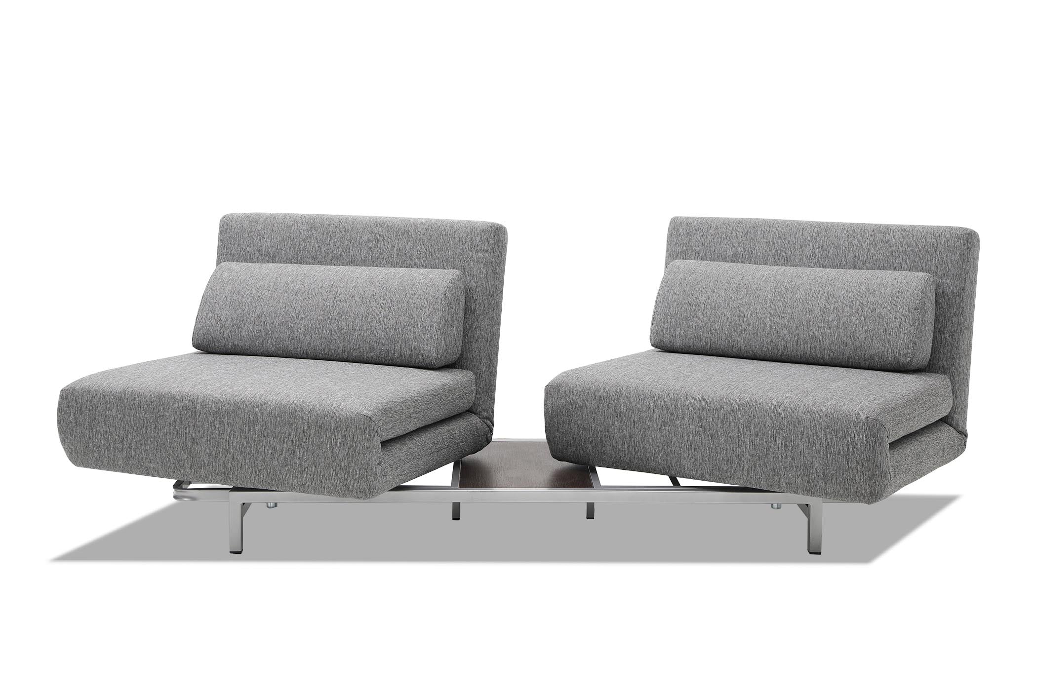2 Seat Sofa Bed JK006-2