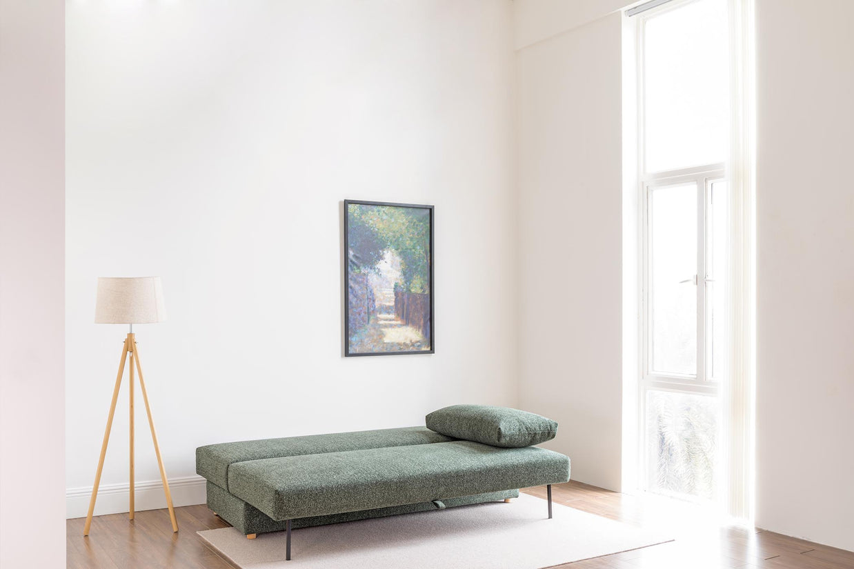 3 Seat Sofa Bed JK071-3