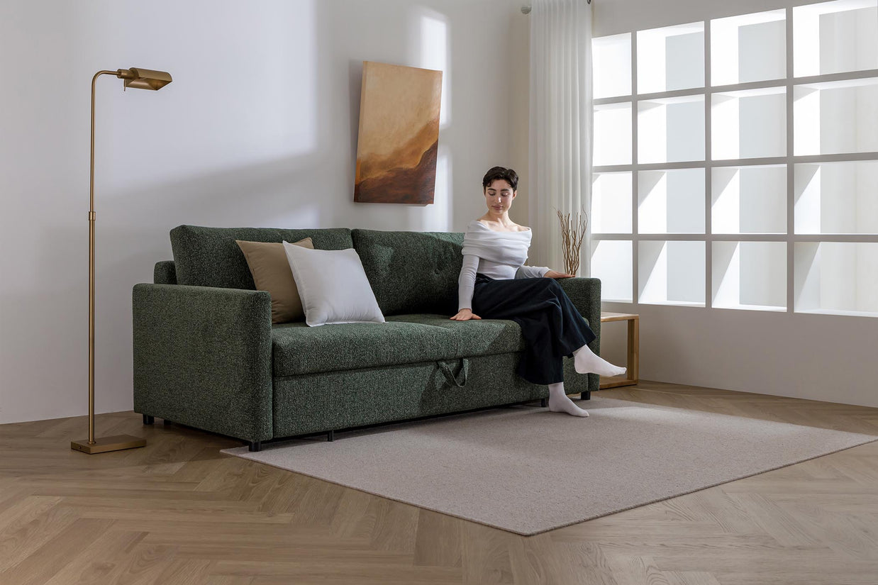 3 Seat Sofa Bed LK094-3