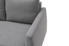 2 Seat Sofa Bed JK069-1
