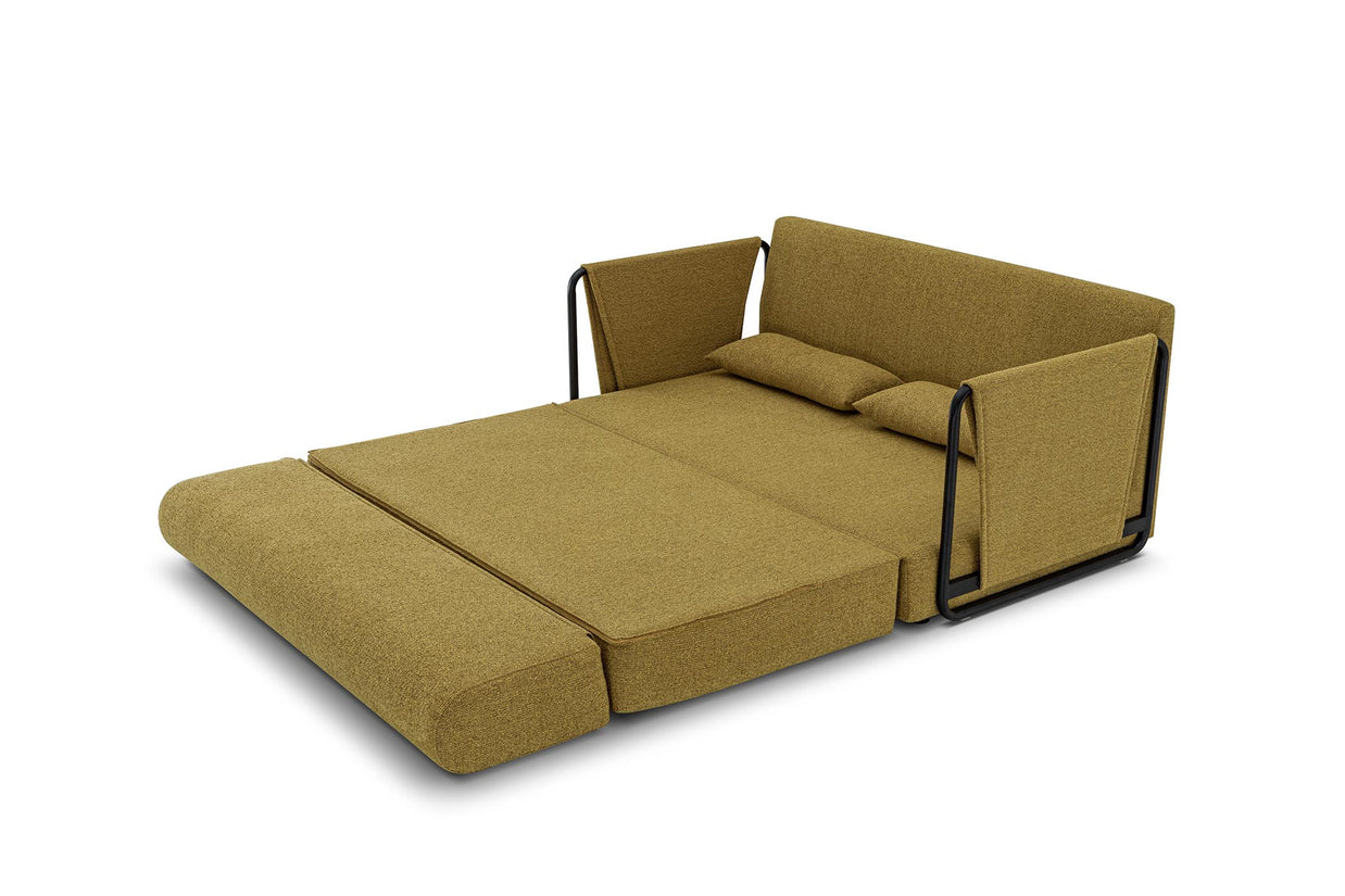 2 Seat Sofa Bed LK097-2