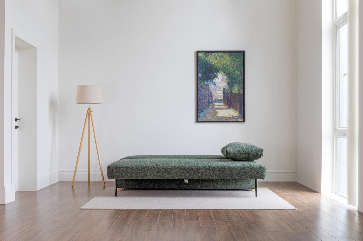 3 Seat Sofa Bed JK071-3