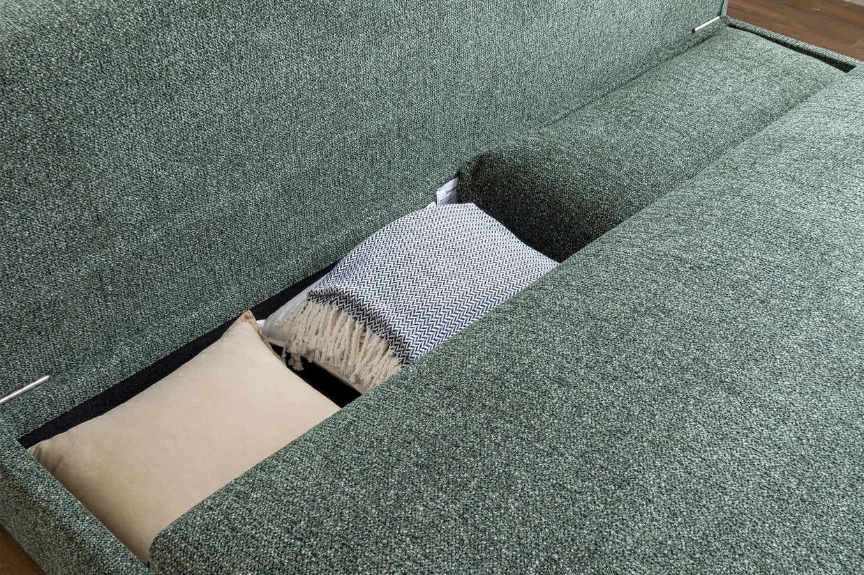 3 Seat Sofa Bed JK071-3