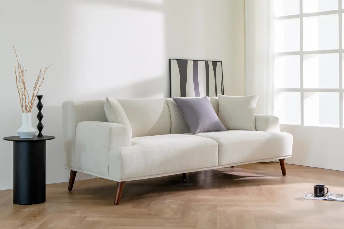3 Seat Sofa JS100-3