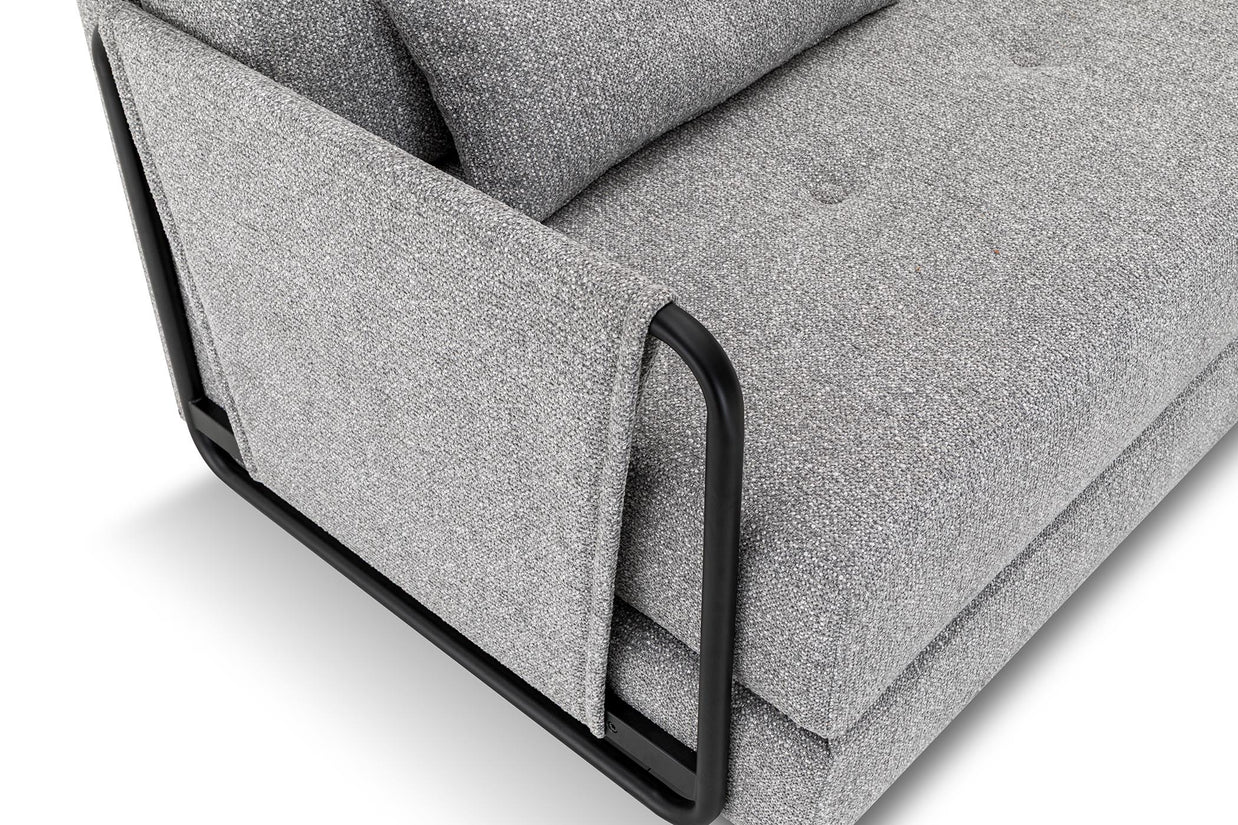 2 Seat Sofa Bed LK097-2