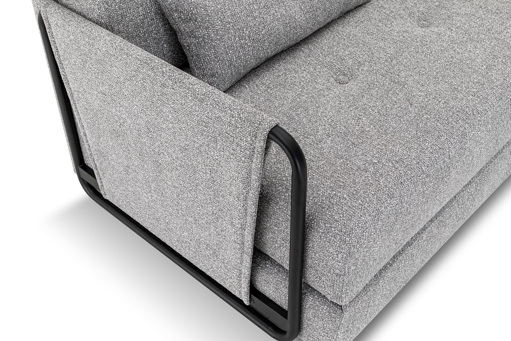 2 Seat Sofa Bed LK097-2