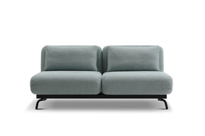 2 Seat Sofa Bed DK012-2