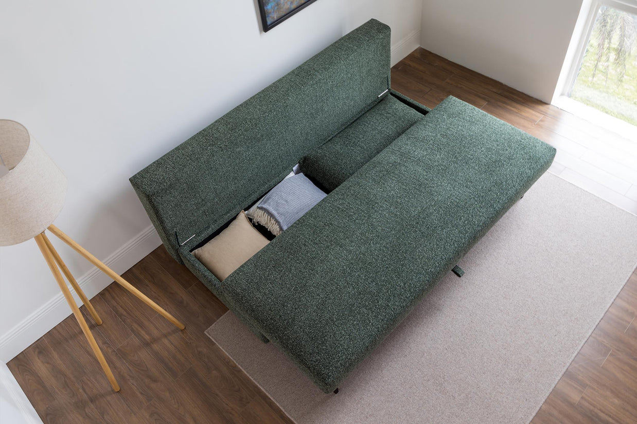 3 Seat Sofa Bed JK071-3