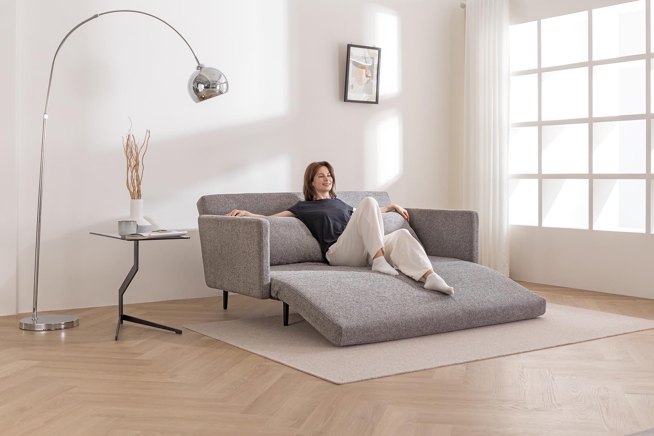 3 Seat Sofa Bed JK080-3I