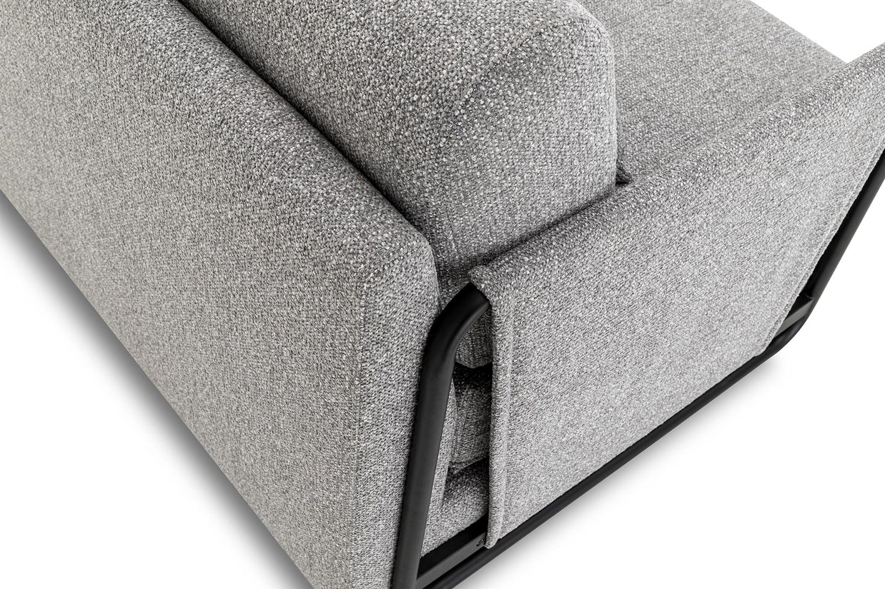 2 Seat Sofa Bed LK097-2