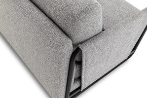 2 Seat Sofa Bed LK097-2