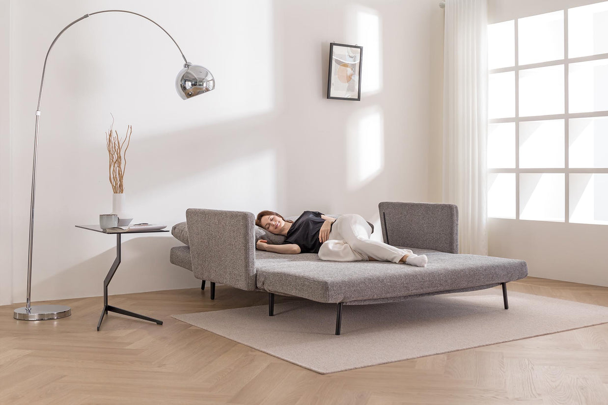 3 Seat Sofa Bed JK080-3I