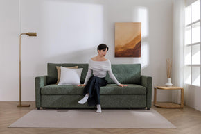 3 Seat Sofa Bed LK094-3