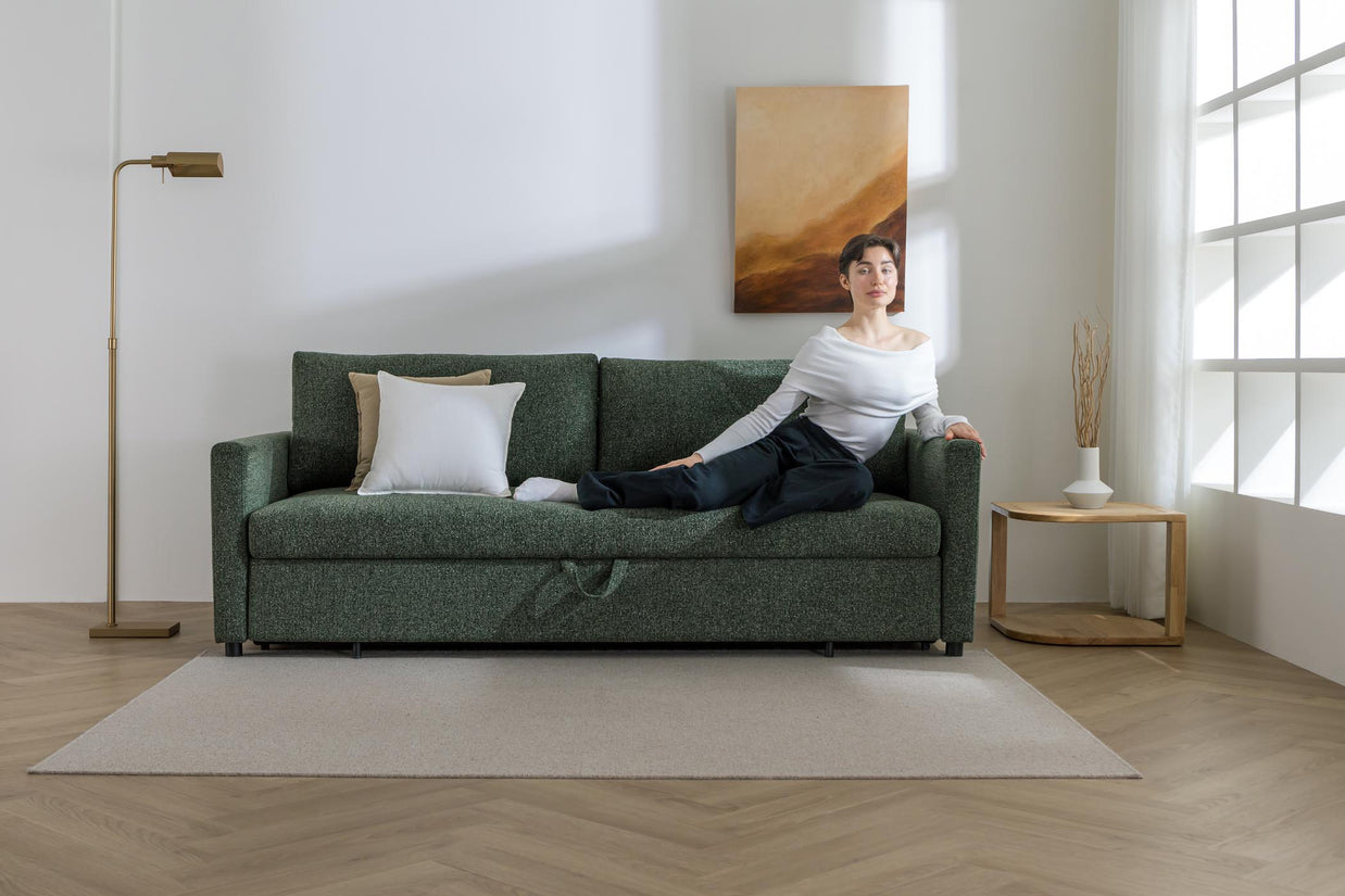 3 Seat Sofa Bed LK094-3