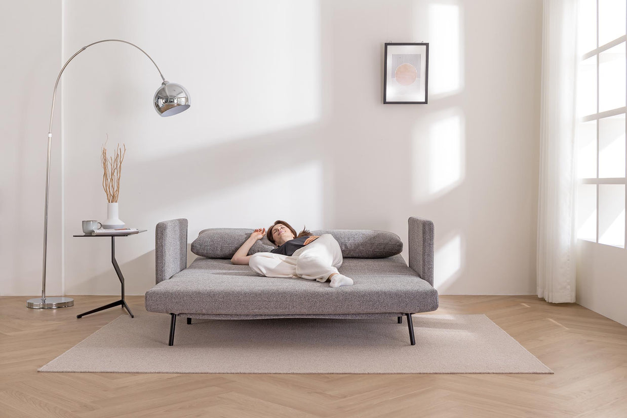 3 Seat Sofa Bed JK080-3I