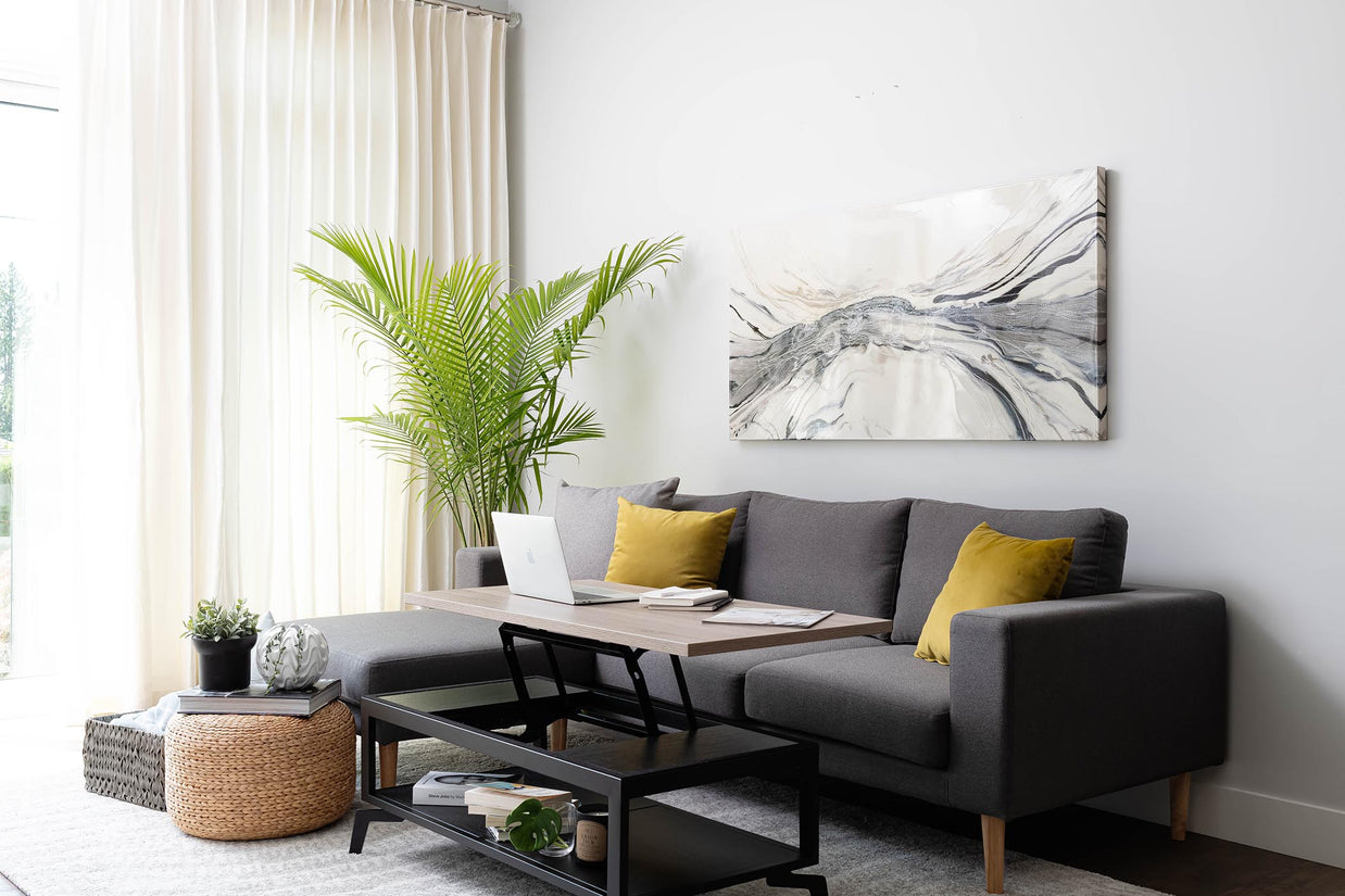 Sectional Sofa JH073-G+BF