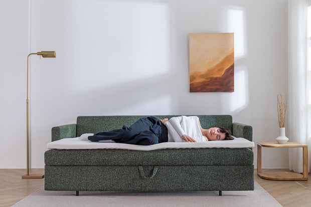 Mattress Topper M2015
