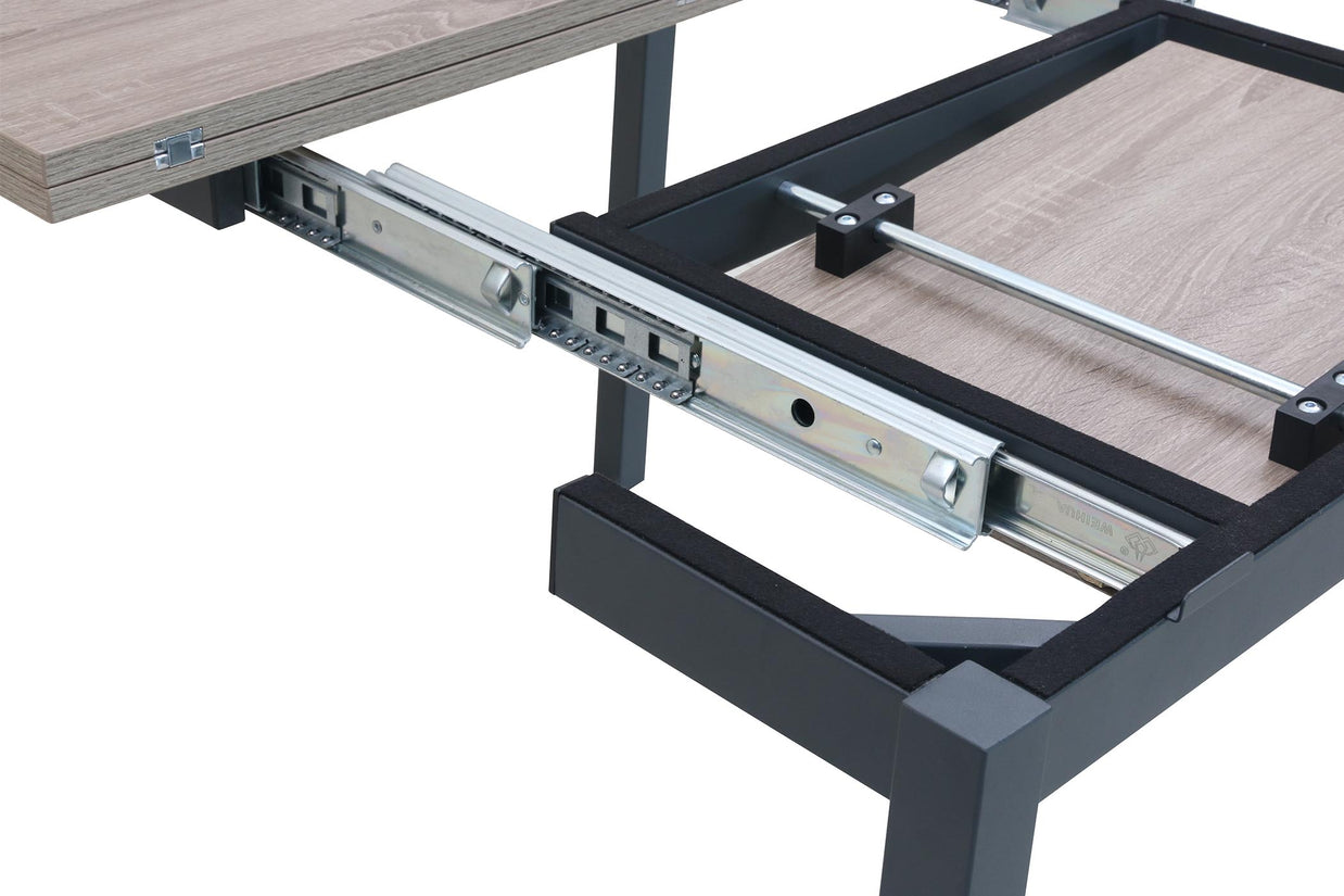 Expandable Dining Table CD0904