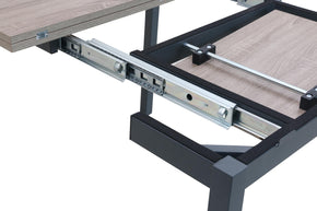 Expandable Dining Table CD0904