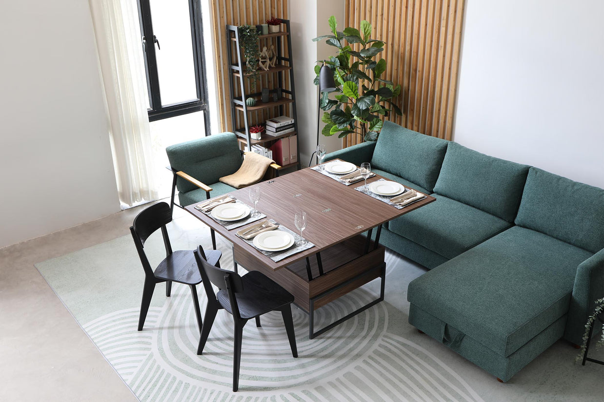 Transformable Coffee Table BC0022B