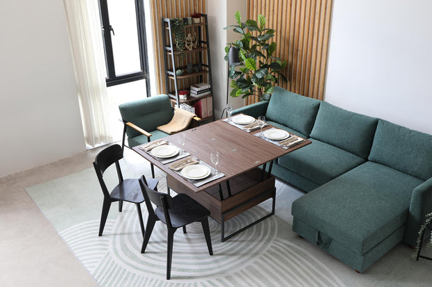 Transformable Coffee Table BC0022B