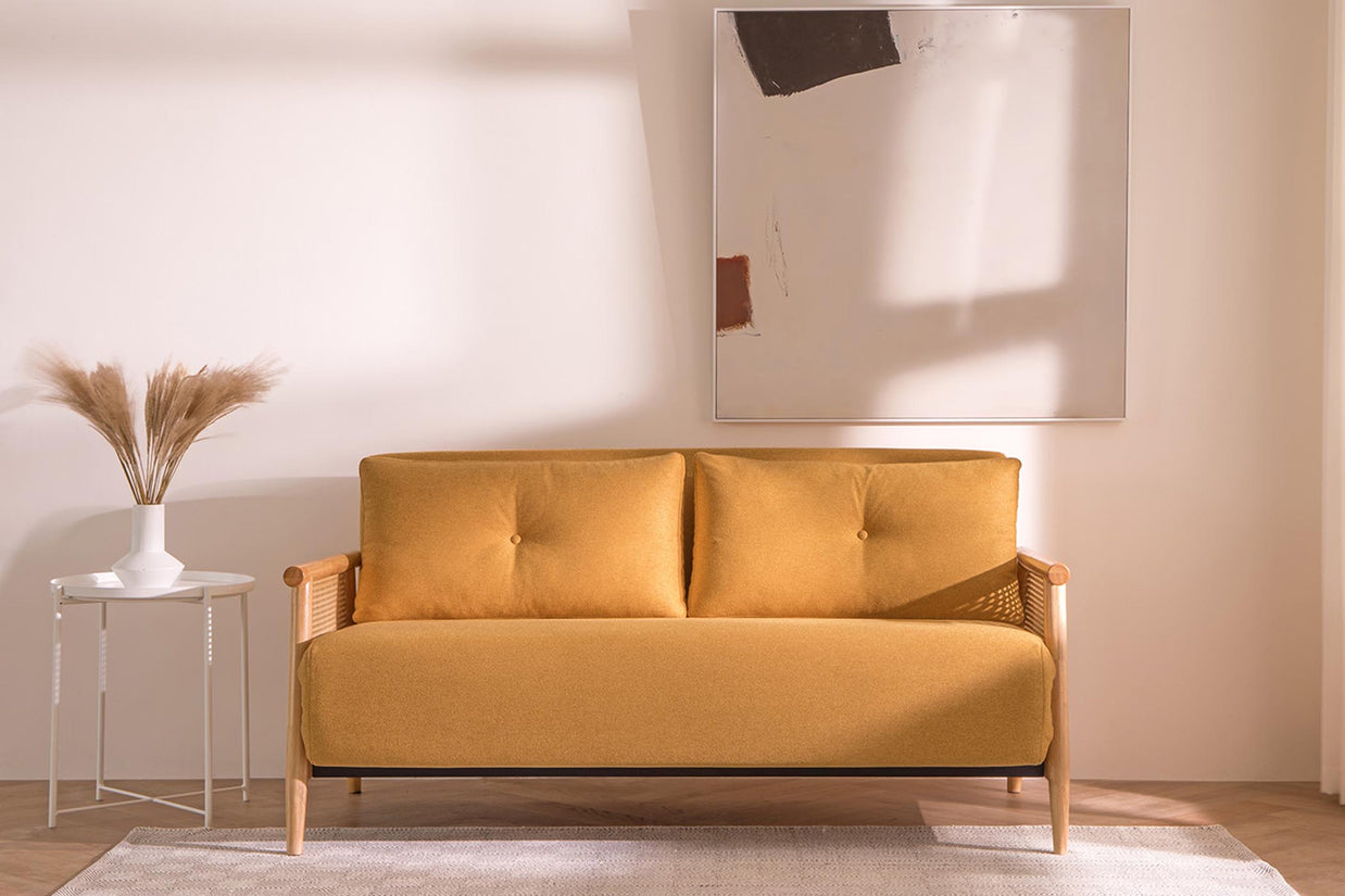 3 Seat Sofa Bed DK042-3F2
