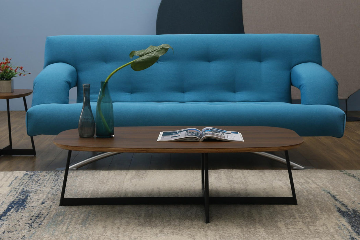 2 Seat Sofa Bed JK003-2