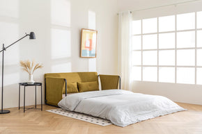 2 Seat Sofa Bed LK097-2